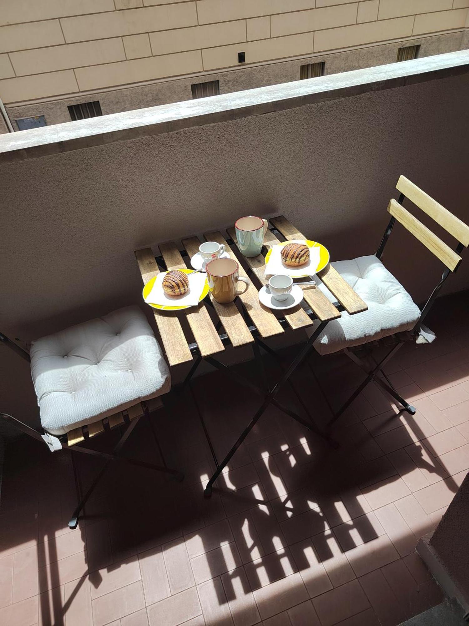 Apartment Perfect For Centre And Miramare
