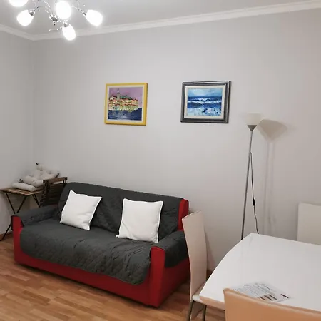 Perfect Apartment For Centre And Miramare Trieste Exterior photo