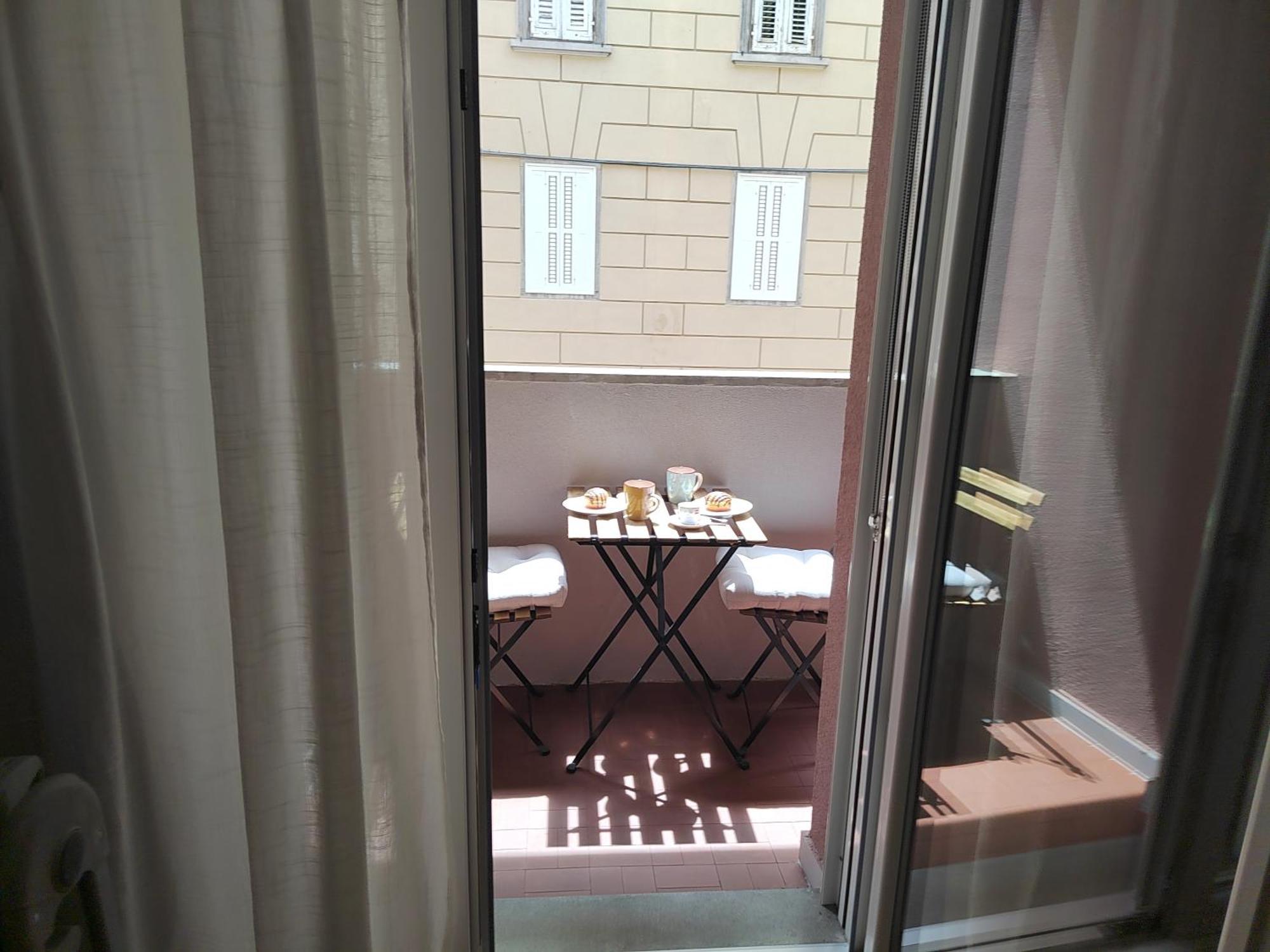 Apartment Perfect For Centre And Miramare Trieste
