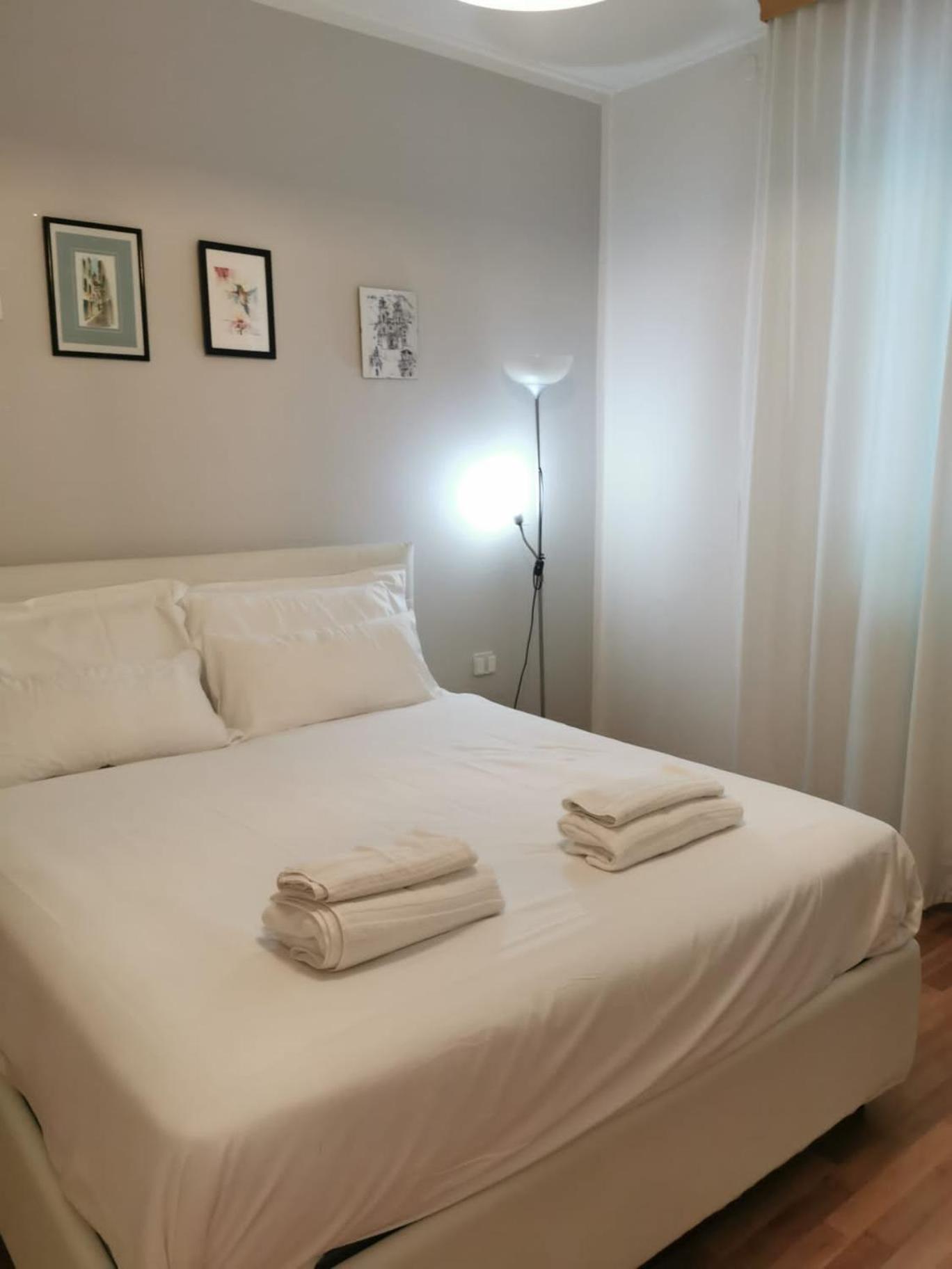 Apartment Perfect For Centre And Miramare Trieste