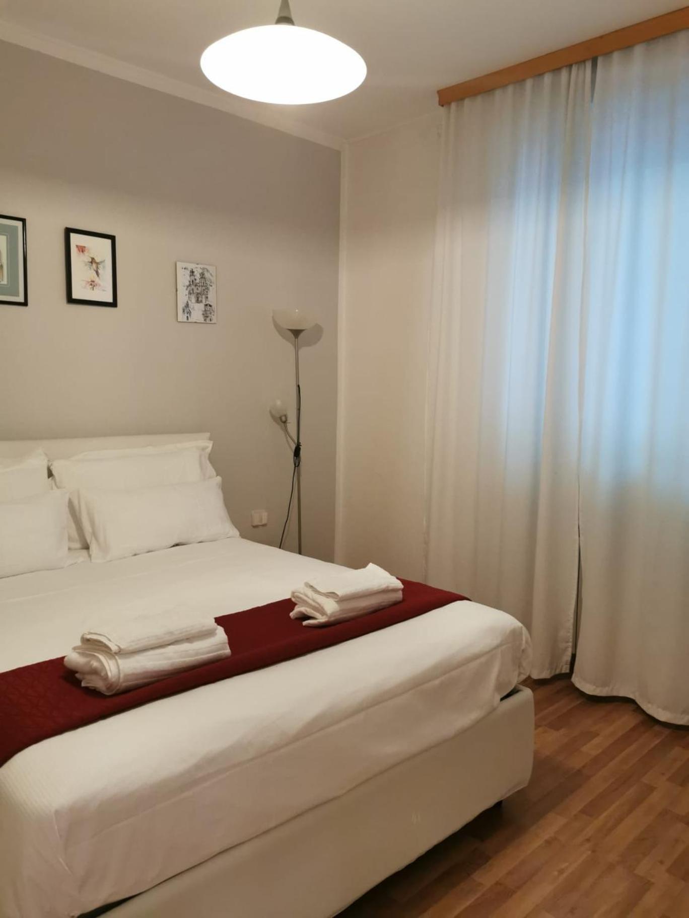 Perfect For Centre And Miramare Apartment *