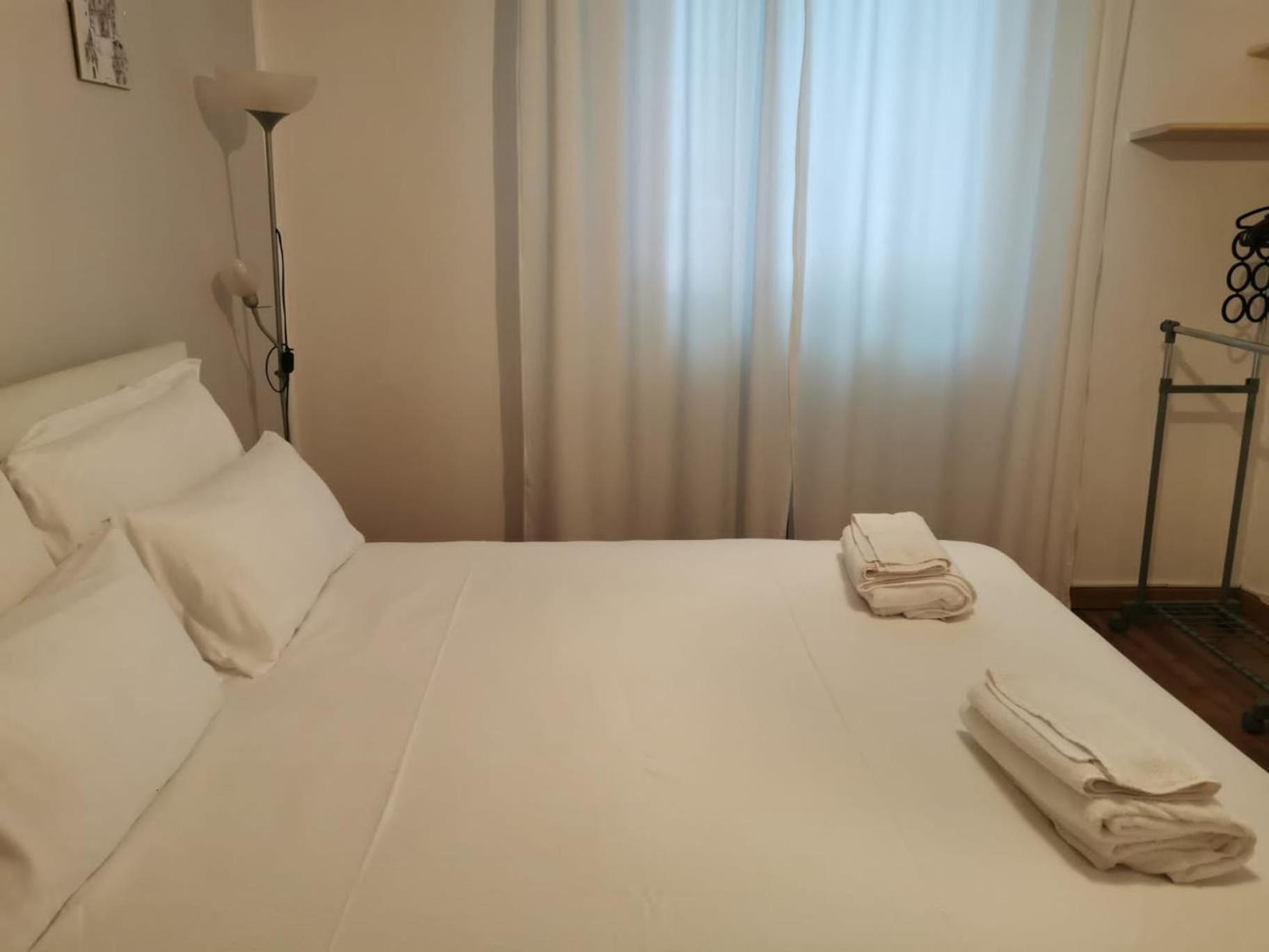 Apartment Perfect For Centre And Miramare *