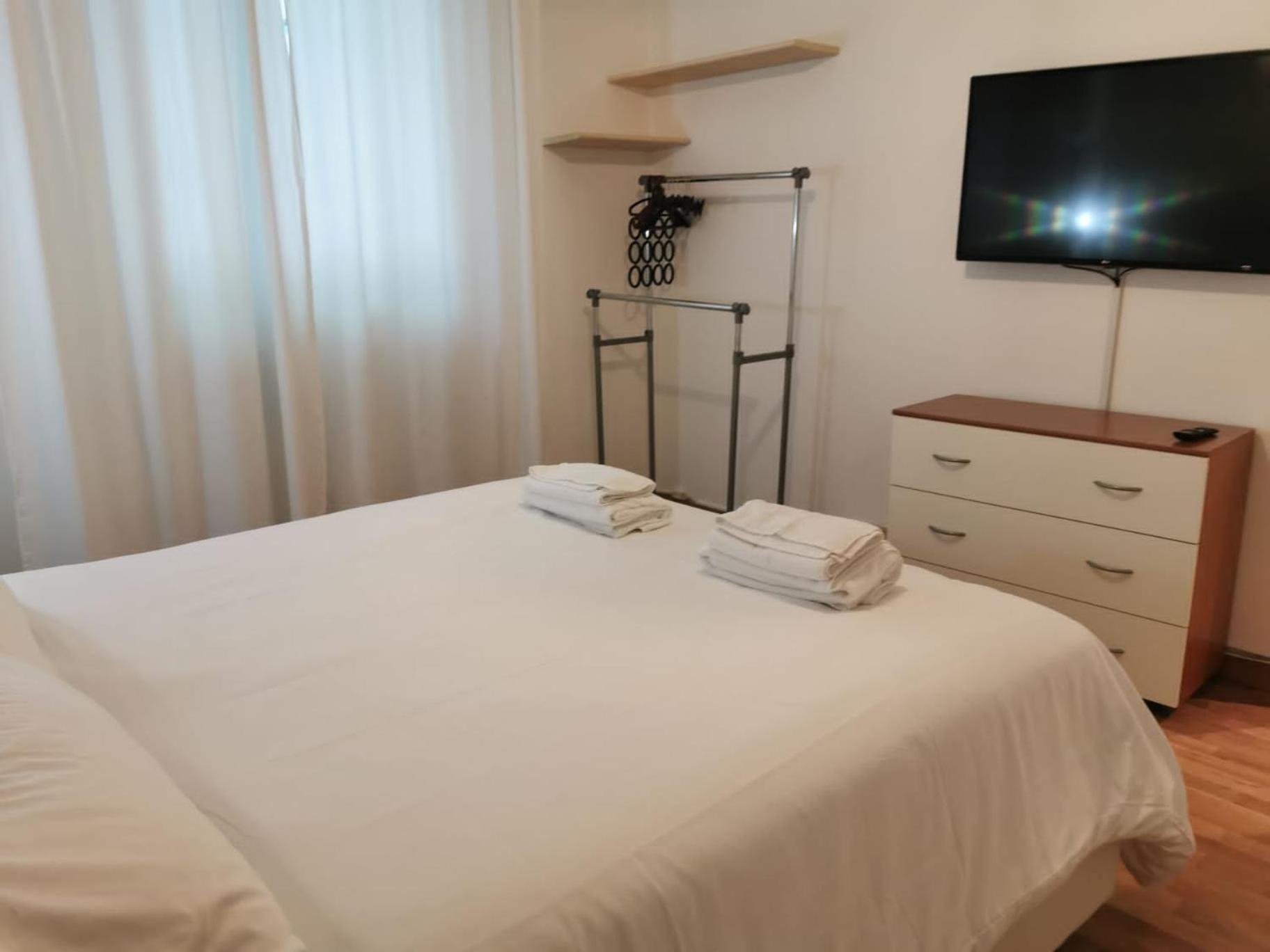 Perfect For Centre And Miramare Trieste