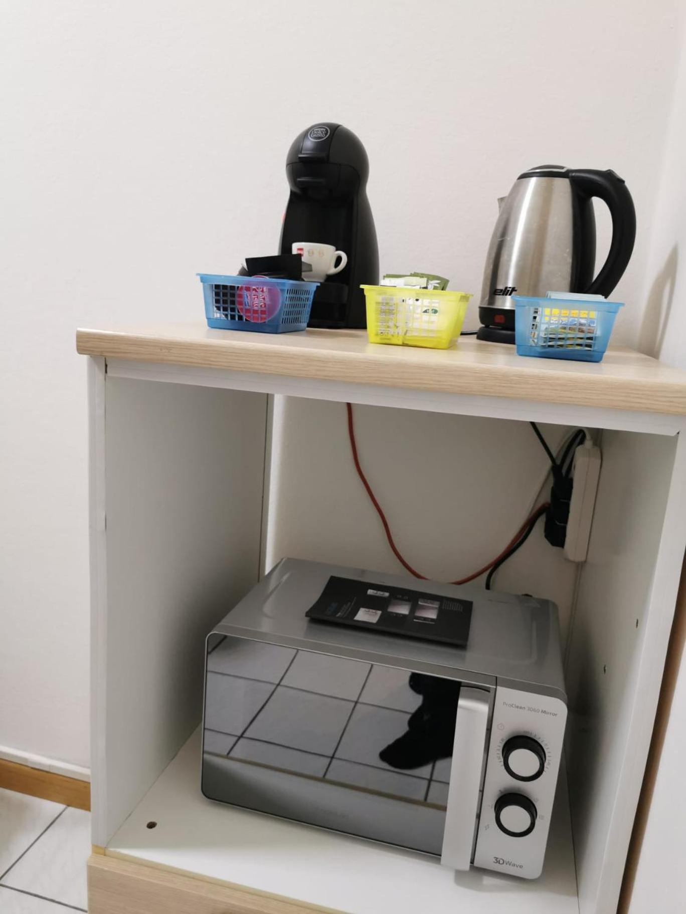 Perfect For Centre And Miramare Apartment