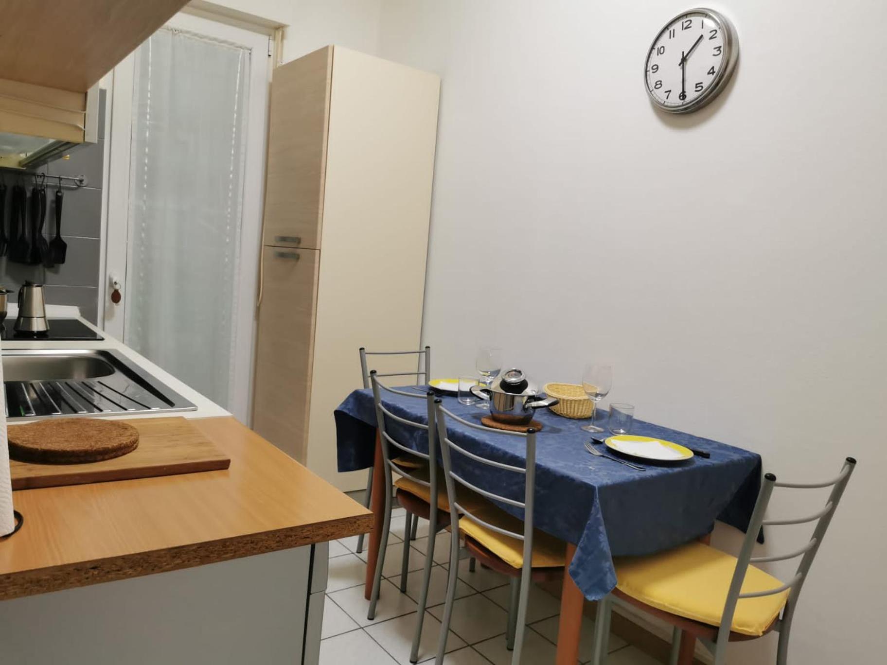 Perfect For Centre And Miramare Appartement *