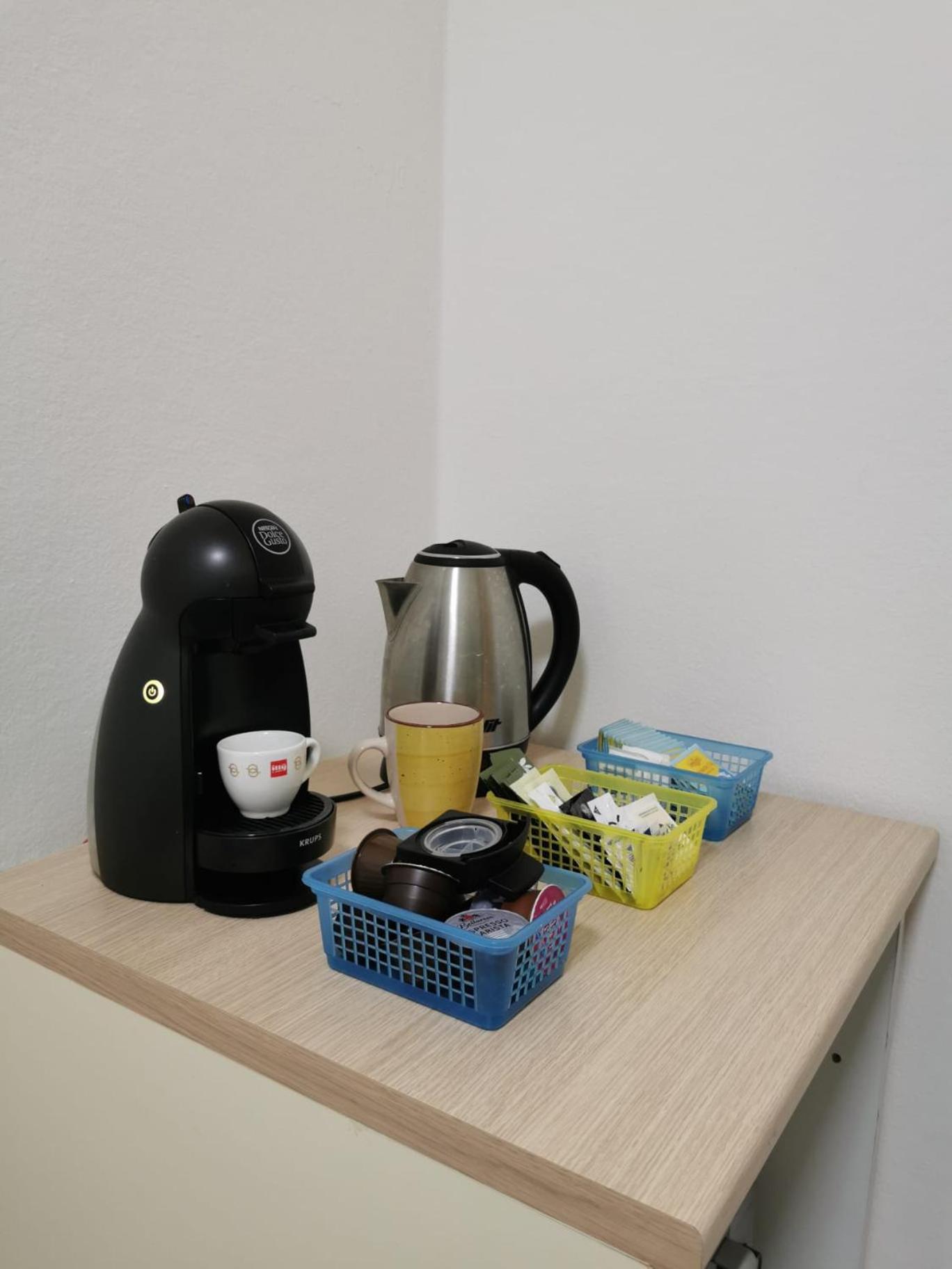 Appartement Perfect For Centre And Miramare *