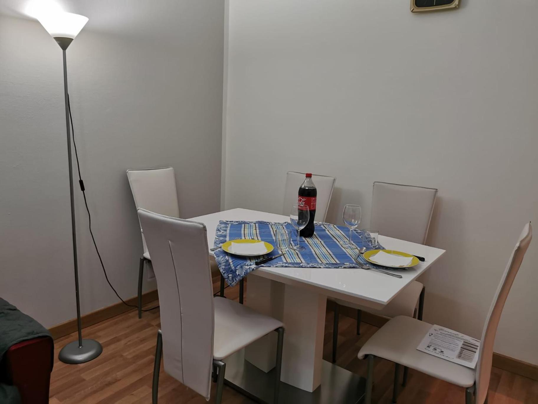 Apartment Perfect For Centre And Miramare