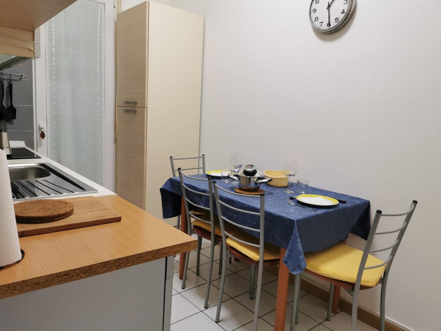 Perfect For Centre And Miramare Appartement *