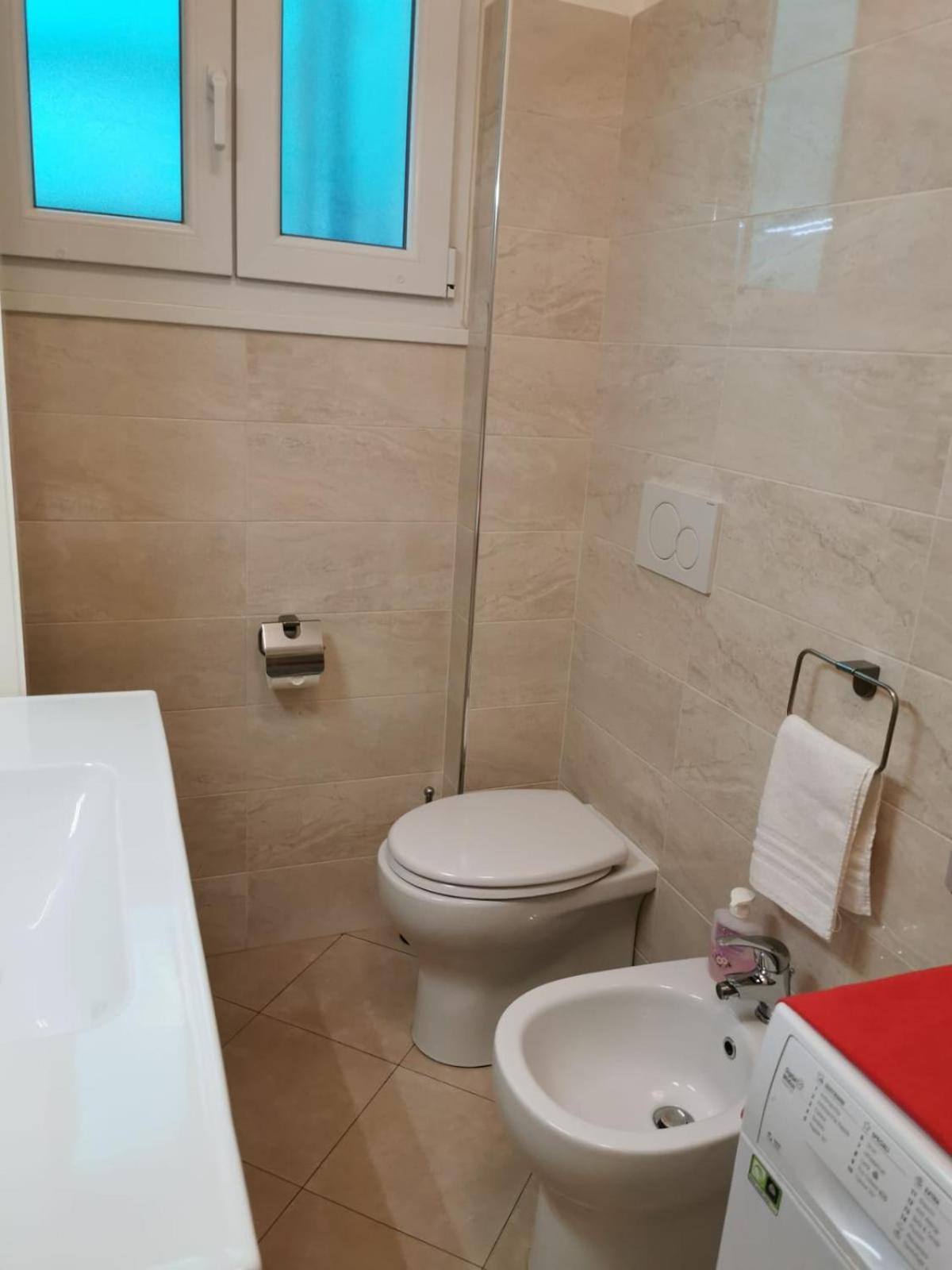 Appartement Perfect For Centre And Miramare