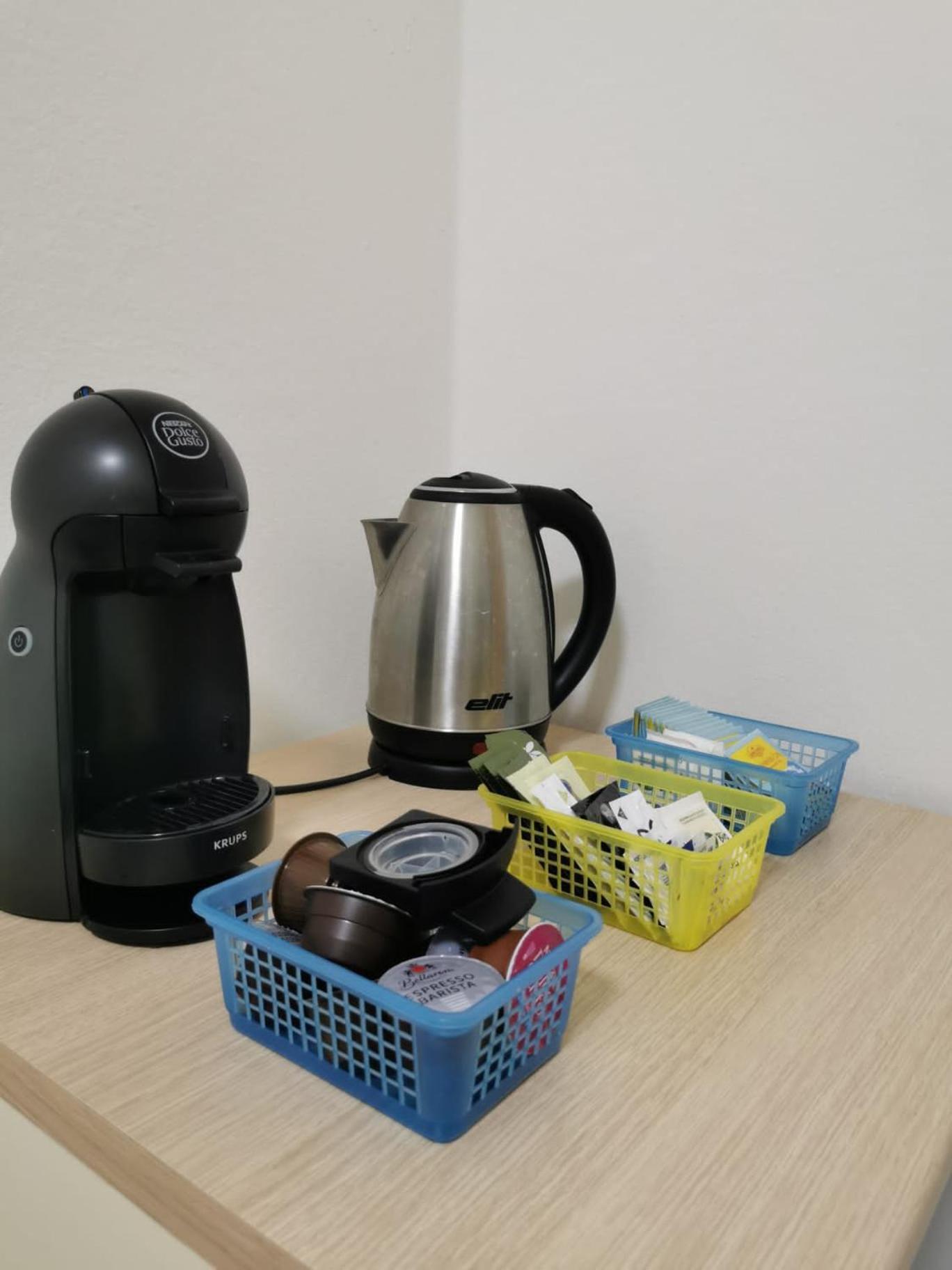 Perfect For Centre And Miramare Apartment