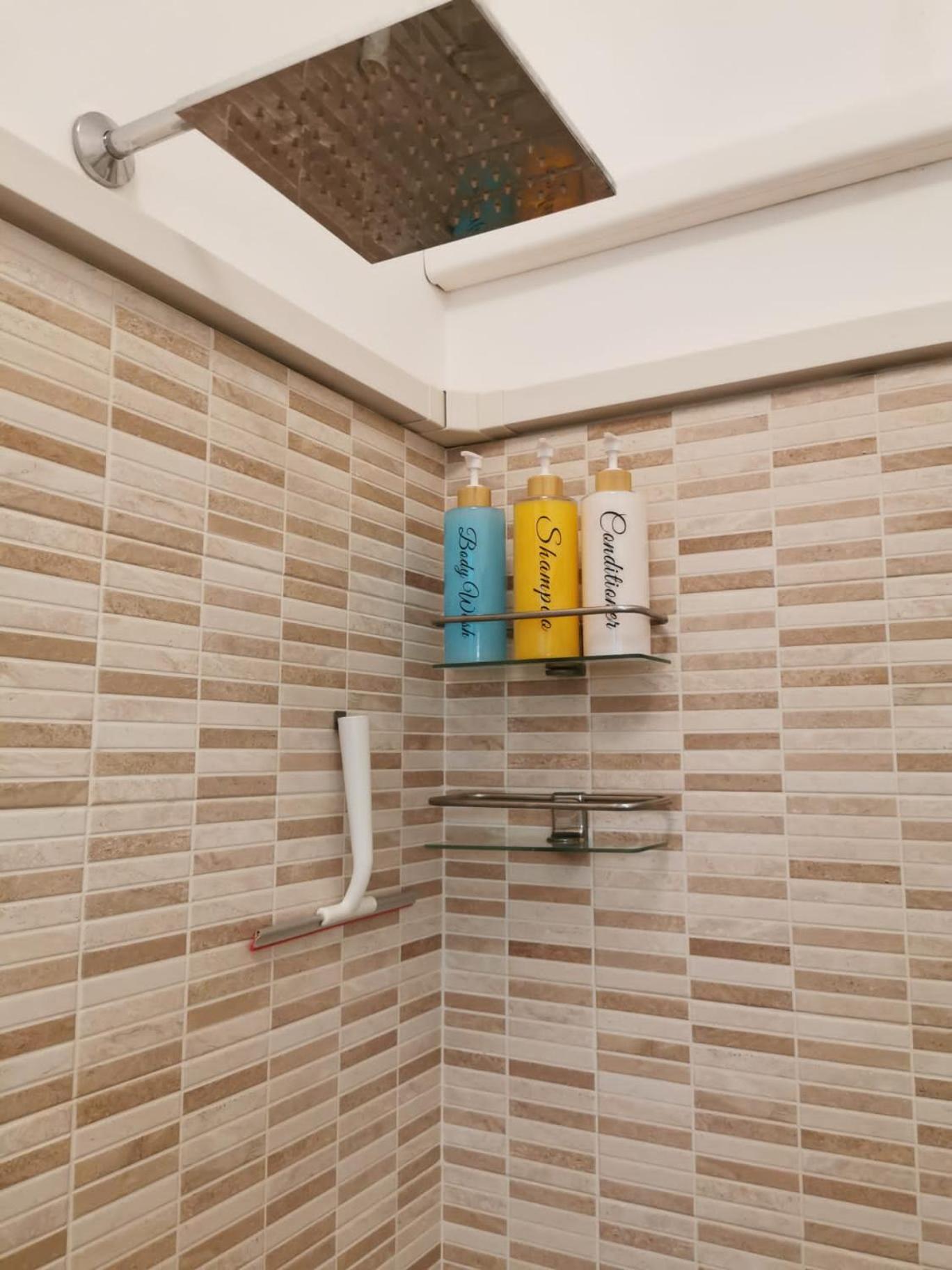 Apartment Perfect For Centre And Miramare
