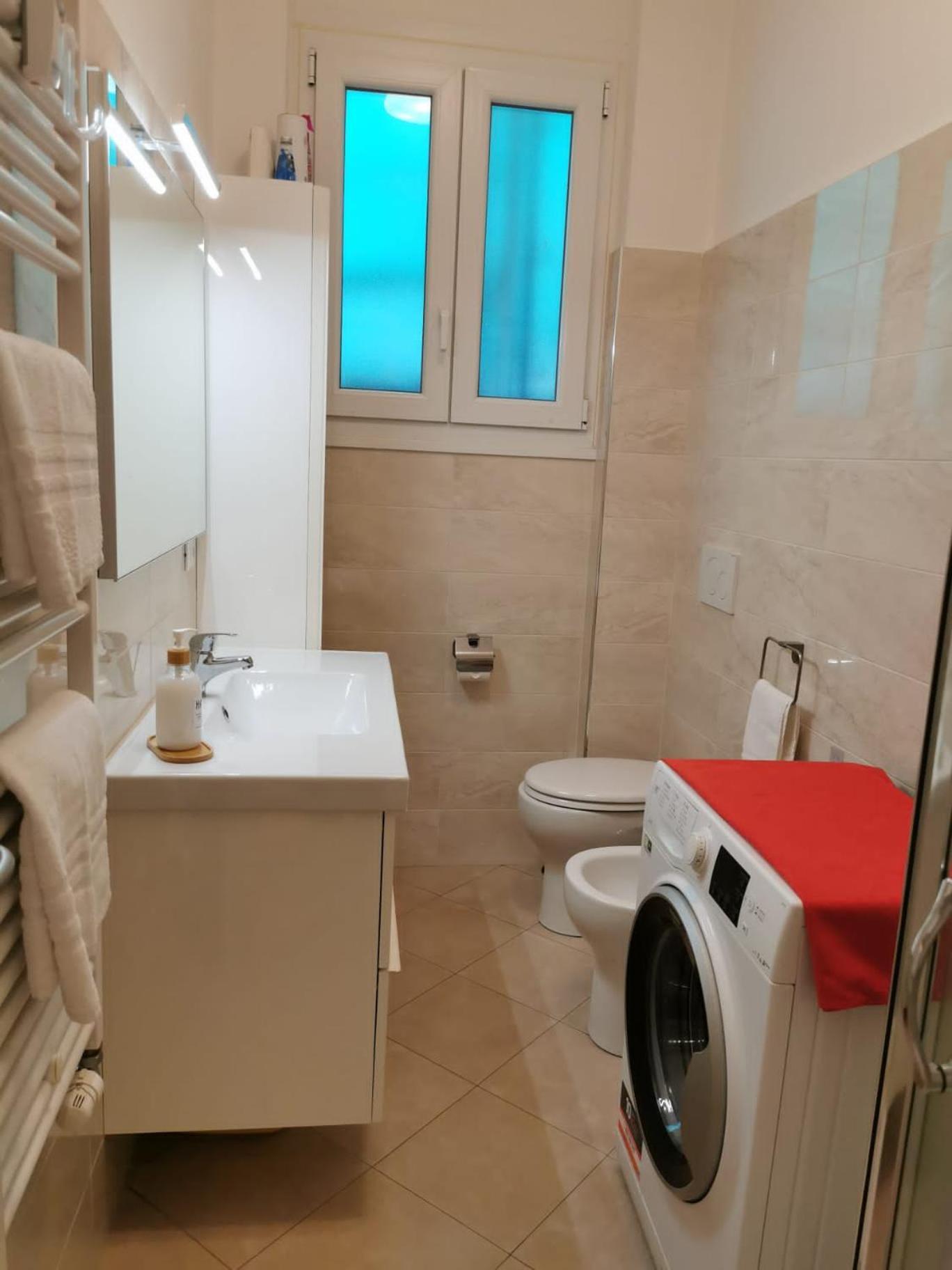 Perfect For Centre And Miramare Apartment *