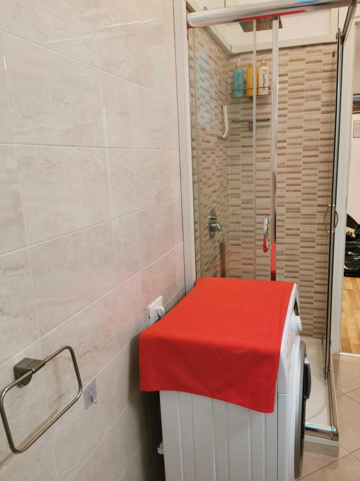 Apartment Perfect For Centre And Miramare