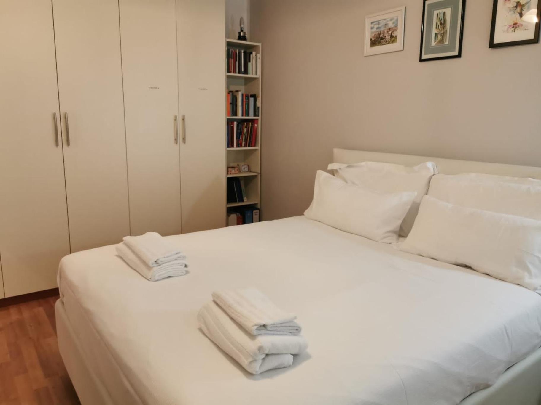 Perfect For Centre And Miramare Apartment Trieste