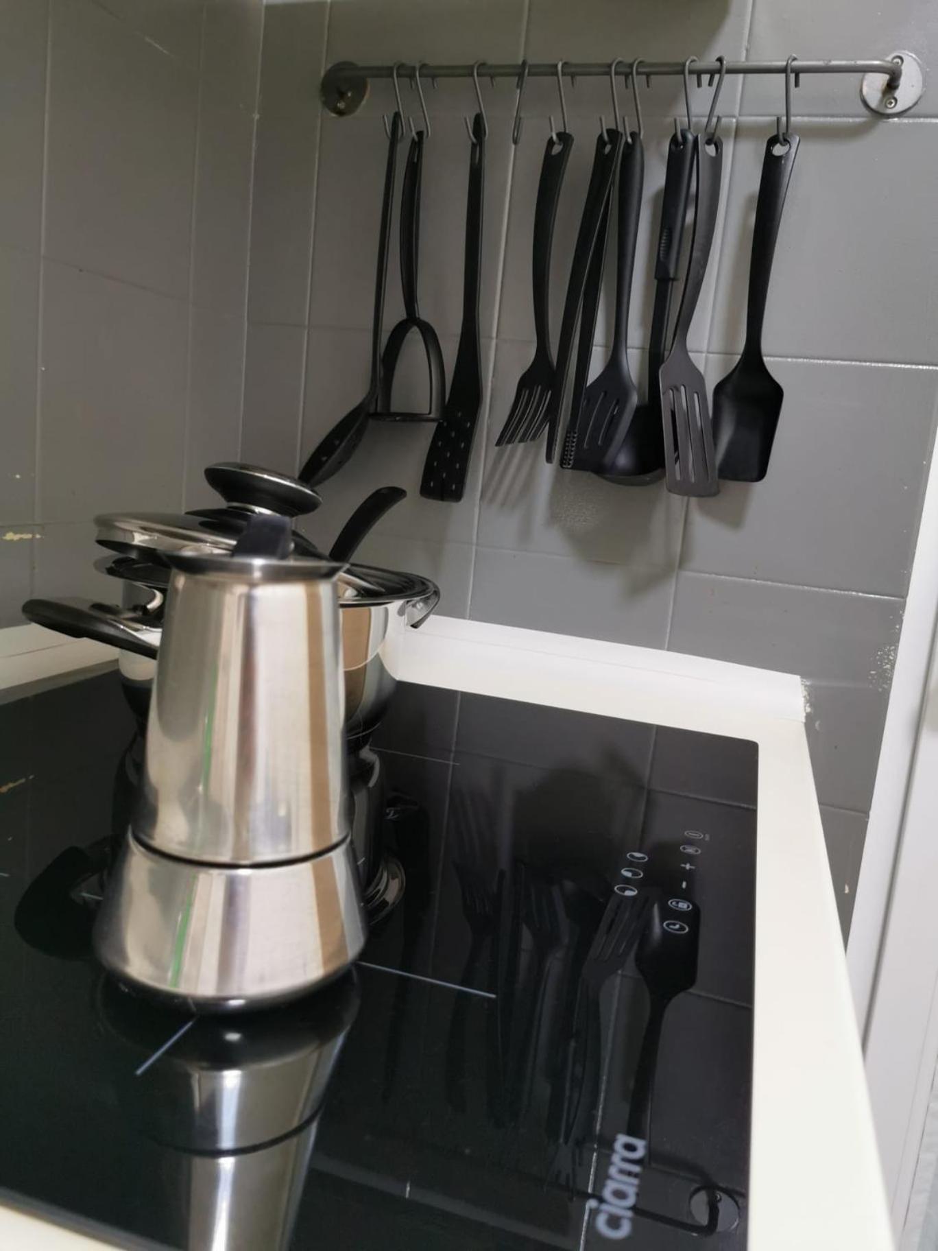 Perfect For Centre And Miramare Apartment